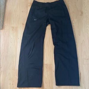 under armor cold gear sweatpants